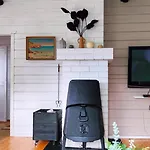 Brusta Casa de Férias Ödkarby