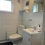 Brusta Casa de Férias Ödkarby