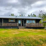Casa de Férias Brusta Ödkarby