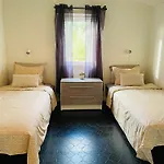 Casa de Férias Brusta *