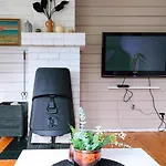 Casa de Férias Brusta