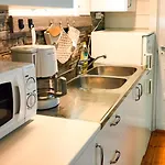 Casa de Férias Brusta Ödkarby