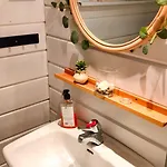 Casa de Férias Brusta Ödkarby