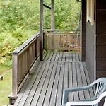 Casa de Férias Brusta Ödkarby