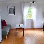 Casa de Férias Brusta Ödkarby