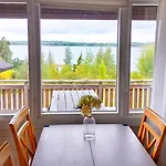 Casa de Férias Brusta Ödkarby