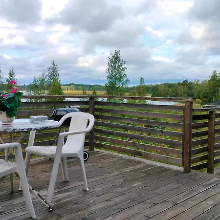 Brusta Ödkarby