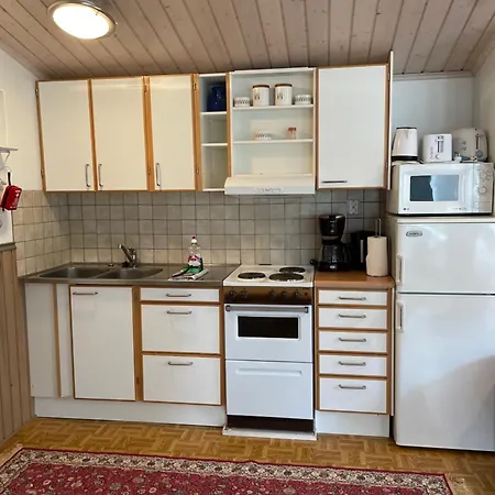 Brusta * Ödkarby