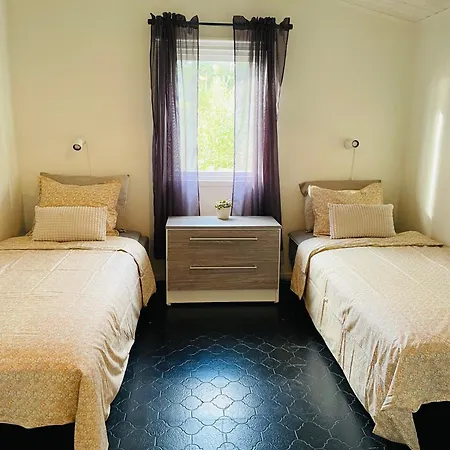 בית נופש Brusta *