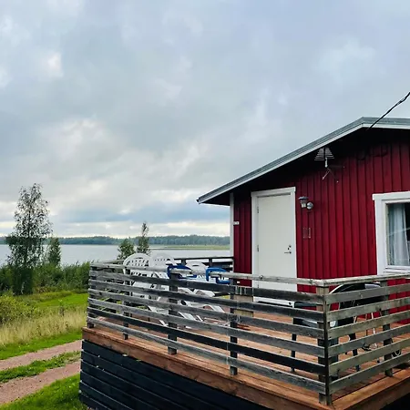 Brusta Ödkarby