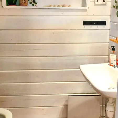 בית נופש Brusta אודקרבי