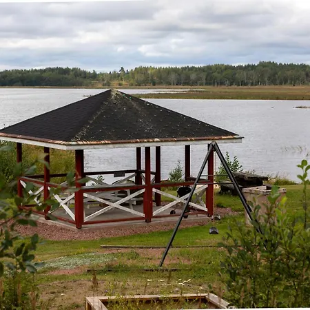 Brusta בית נופש *