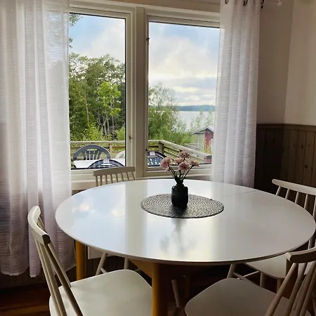 בית נופש Brusta *