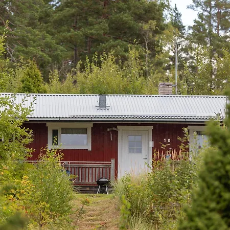 Brusta Ödkarby