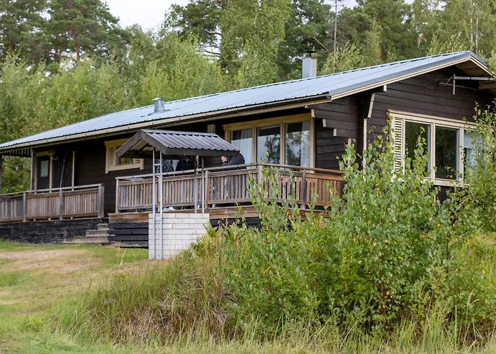 Brusta בית נופש