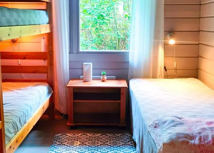 Casa vacanze Brusta *