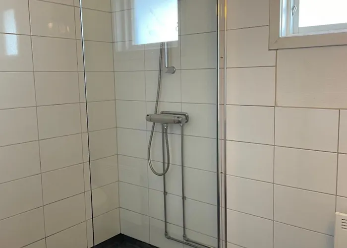 Brusta בית נופש אודקרבי