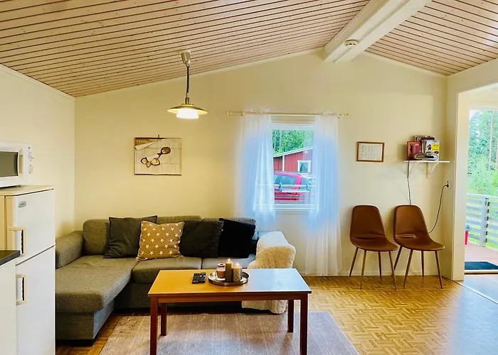 בית נופש Brusta