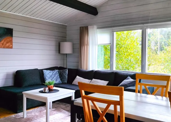 Brusta בית נופש *