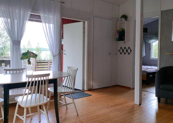 Brusta בית נופש אודקרבי