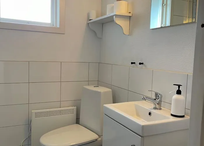 Brusta בית נופש אודקרבי