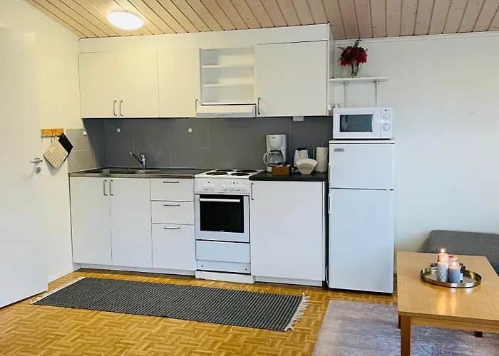 Casa vacanze Brusta *