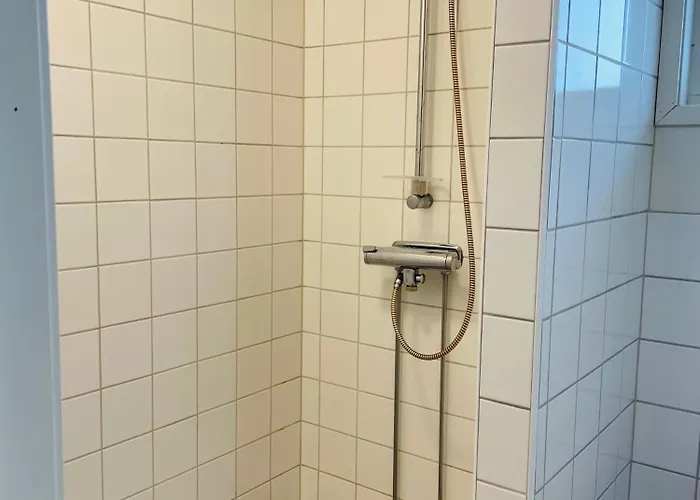 בית נופש Brusta *