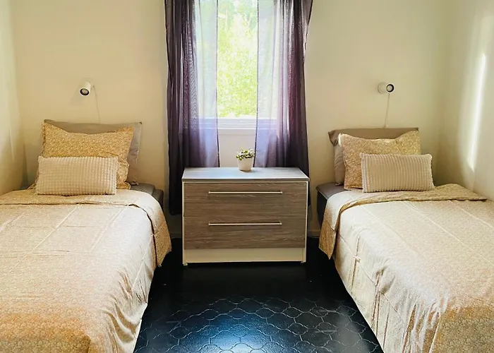 Casa vacanze Brusta *