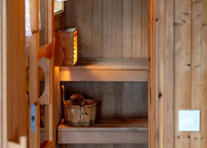 Casa vacanze Brusta *