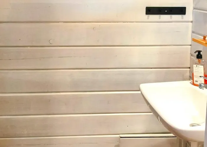 בית נופש Brusta אודקרבי