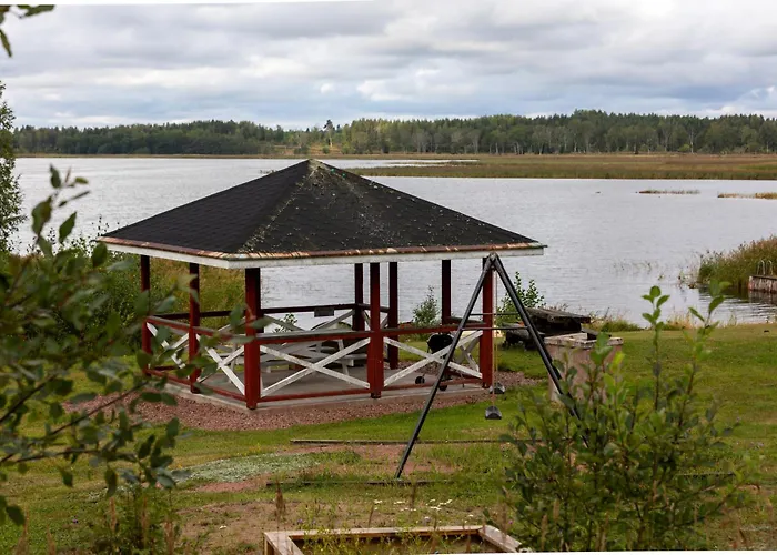 Brusta בית נופש *