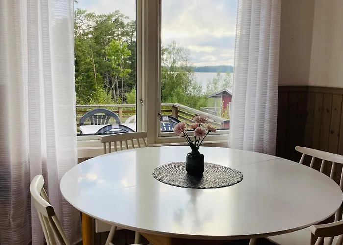 Casa vacanze Brusta *