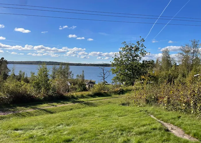 בית נופש Brusta *