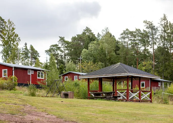 בית נופש Brusta *