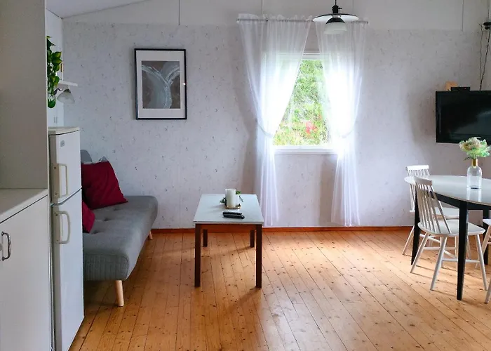 בית נופש Brusta אודקרבי