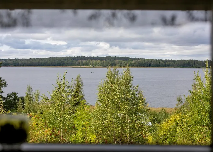 Brusta בית נופש *