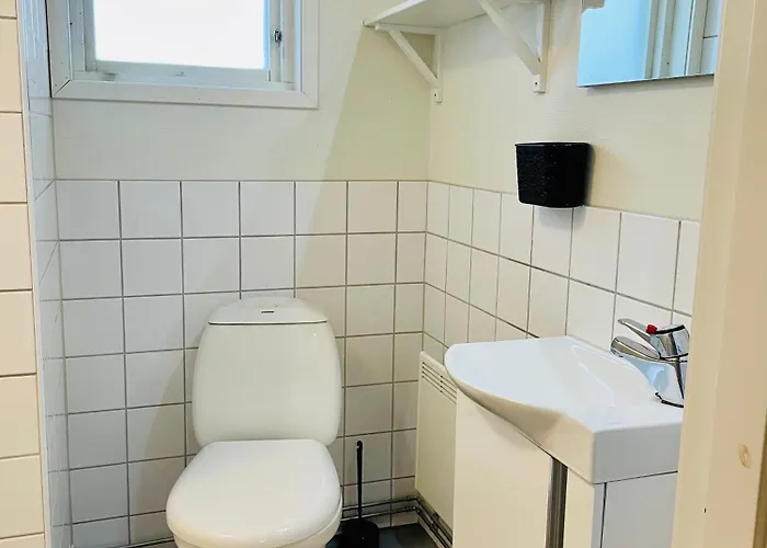 Brusta בית נופש *